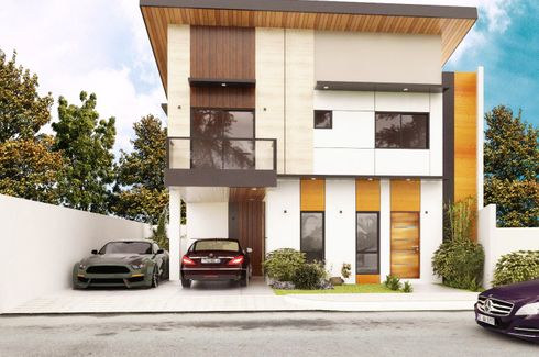 4 Bedroom House for sale in Mambugan, Rizal