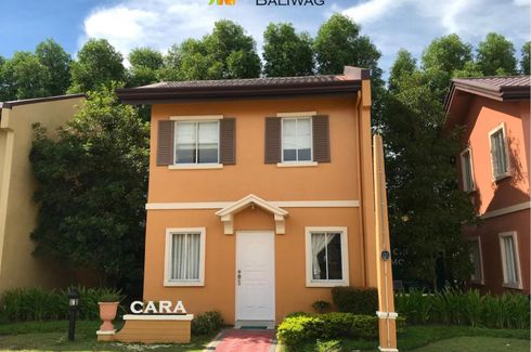 House for sale in Pagala, Bulacan