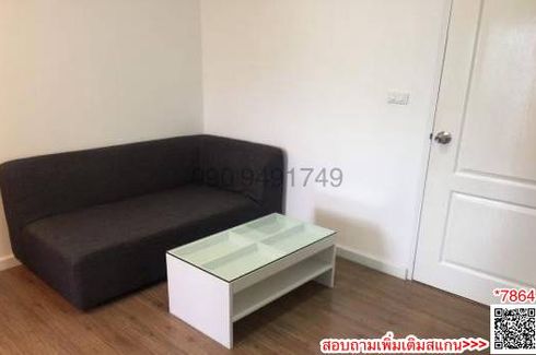 1 Bedroom Condo for sale in iCondo Salaya, Salaya, Nakhon Pathom