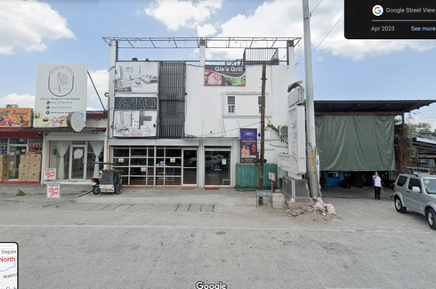 Commercial for rent in Balibago, Pampanga