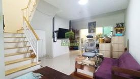 3 Bedroom Townhouse for sale in Bang Phriang, Samut Prakan