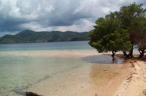 Land for sale in Galoc, Palawan