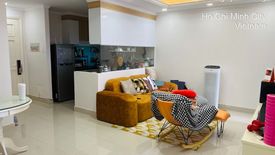 Cho thuê căn hộ chung cư 2 phòng ngủ tại Phường 1, Quận Gò Vấp, Hồ Chí Minh