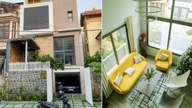 Apartment for sale in Binh An, Ho Chi Minh