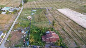 Land for sale in On Tai, Chiang Mai