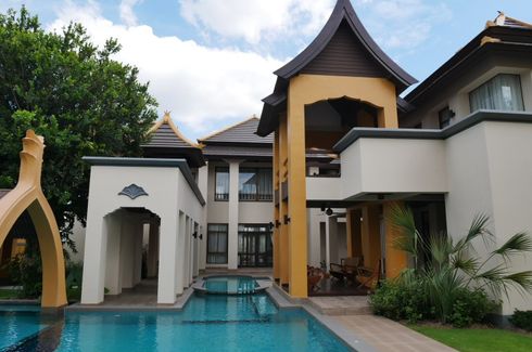 10 Bedroom Villa for Sale or Rent in Nong Prue, Chonburi