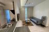 Cho thuê căn hộ chung cư 2 phòng ngủ tại LEMAN LUXURY APARTMENTS, Phường 6, Quận 3, Hồ Chí Minh