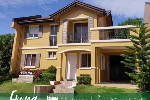 5 Bedroom House for sale in Camella Alta Silang, Biga I, Cavite