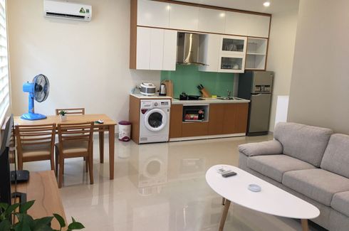 Cho thuê căn hộ dịch vụ 1 phòng ngủ tại Đông Khê, Quận Ngô Quyền, Hải Phòng