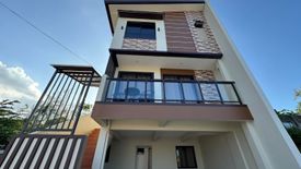 5 Bedroom Townhouse for sale in San Manuel, Bulacan