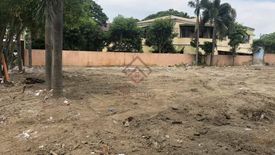 Land for sale in Cupang, Metro Manila