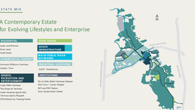 Land for sale in Anabu I-G, Cavite