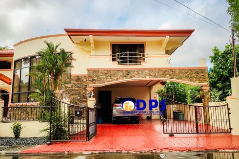5 Bedroom House for sale in Ma-A, Davao del Sur