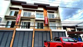 4 Bedroom Townhouse for sale in Pinyahan, Metro Manila