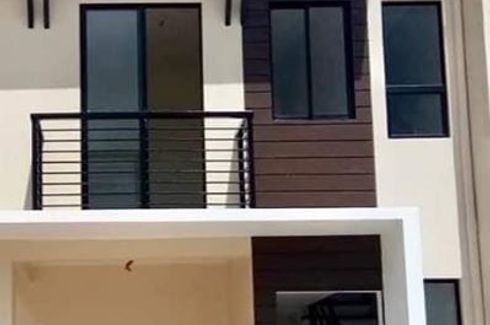 2 Bedroom Townhouse for sale in Poblacion III, Cebu