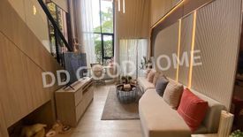 1 Bedroom Condo for sale in Origin Place Phetkasem, Bang Wa, Bangkok near MRT Phasi Charoen