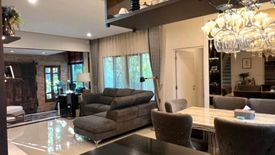 4 Bedroom House for rent in Burasiri Pattanakarn, Prawet, Bangkok