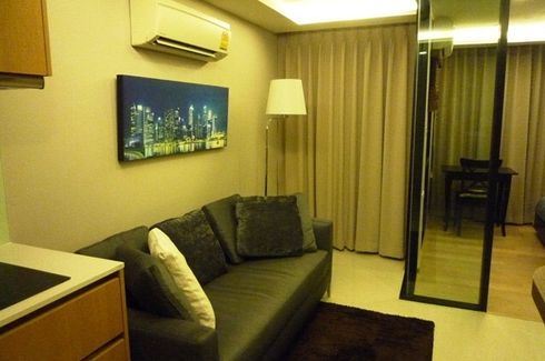 1 Bedroom Condo for Sale or Rent in SOCIO Ruamrudee, Langsuan, Bangkok near BTS Ploen Chit