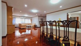 3 Bedroom Apartment for rent in Baan Arthit Apartment, Khlong Tan Nuea, Bangkok near BTS Thong Lo