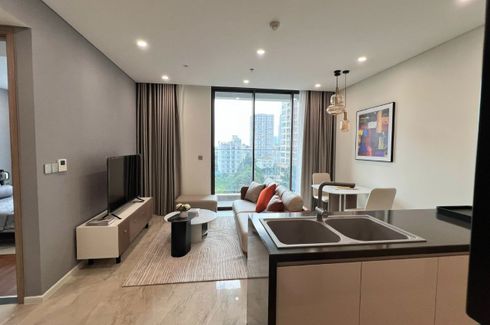 1 Bedroom Apartment for rent in Thao Dien Green, Thao Dien, Ho Chi Minh