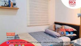 1 Bedroom Condo for sale in Socorro, Metro Manila near LRT-2 Araneta Center-Cubao