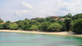 Land for sale in Balaytigui, Batangas