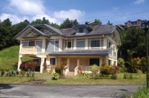 5 Bedroom House for sale in Iruhin South, Cavite