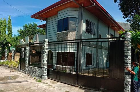 6 Bedroom House for sale in Pakna-An, Cebu