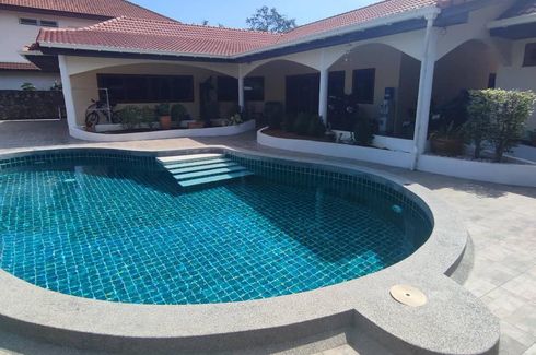 2 Bedroom Villa for sale in Pong, Chonburi