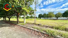 Land for sale in San Isidro, Pampanga