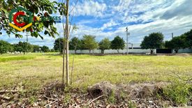 Land for sale in San Isidro, Pampanga