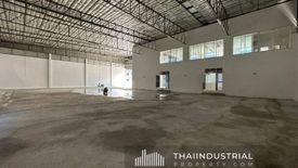 Warehouse / Factory for rent in Prawet, Bangkok