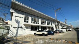 Warehouse / Factory for rent in Prawet, Bangkok