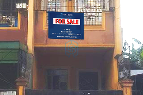 2 Bedroom Townhouse for sale in Marikina Heights, Metro Manila