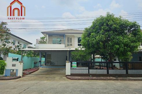 3 Bedroom House for sale in Pruklada Bangna, Bang Bo, Samut Prakan