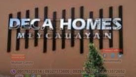 3 Bedroom House for sale in Malhacan, Bulacan