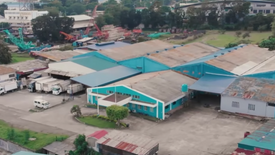 Warehouse / Factory for sale in Maduya, Cavite