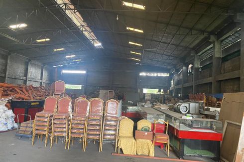 Warehouse / Factory for rent in Tawason, Cebu