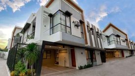 3 Bedroom Townhouse for sale in Mariana, Metro Manila near LRT-2 Gilmore