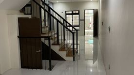 4 Bedroom Townhouse for sale in Vasra, Metro Manila