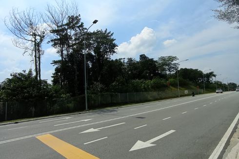 Land for sale in Bandar Country Homes, Selangor