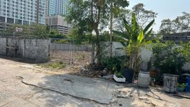 Land for rent in Hua Mak, Bangkok near MRT Yaek Lam Sali