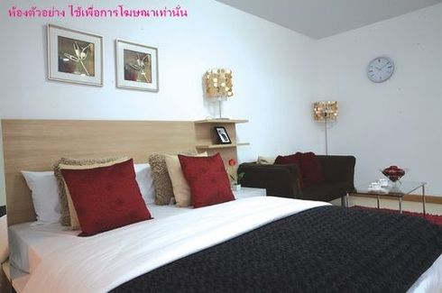 1 Bedroom Condo for sale in City Home Rattanathibet, Bang Kraso, Nonthaburi near MRT Bang Krasor