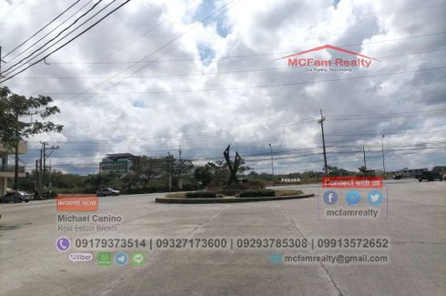 Land for sale in San Francisco, Cavite