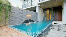 4 Bedroom Villa for rent in Thao Dien, Ho Chi Minh