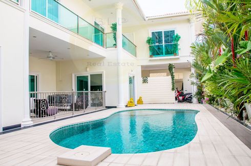 6 Bedroom House for sale in Majestic Residence, Nong Prue, Chonburi