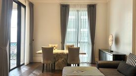 2 Bedroom Condo for sale in 98 Wireless, Langsuan, Bangkok near BTS Ploen Chit