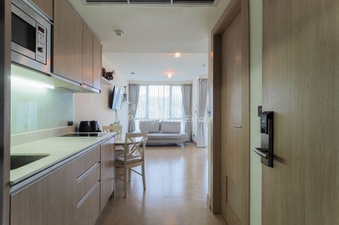 Apartment for sale in The Cliff, Nong Prue, Chonburi