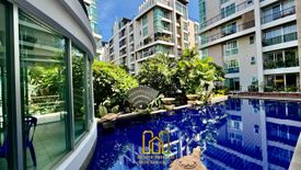 3 Bedroom Condo for sale in Resorta Yen - akat, Chong Nonsi, Bangkok near MRT Queen Sirikit National Convention Centre