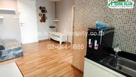 1 Bedroom Condo for sale in Anna Condo Bang Phlu, Bang Len, Nonthaburi